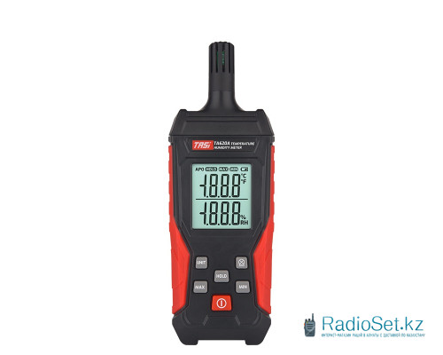 Измеритель влажности и температуры  TASI TA620A